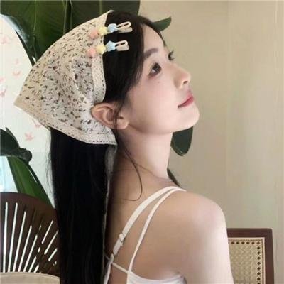 森林边缘的寂寞